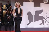 Opening Ceremony & Golden Lion For Lifetime Achievement - The 82nd Venice International Film Festival - Source: Getty